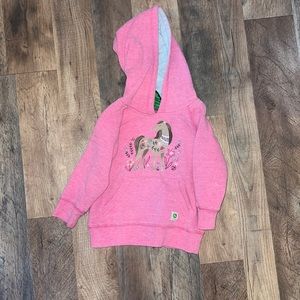 ⚡️5/$25⚡️ John Deere hoodie